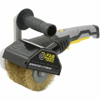 Χλοοκοπτικό με Μπαταρία Ryobi  Power Assist 36 V 5 Ah Ø 46 cm