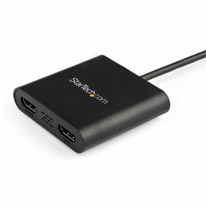 Dock Startech USB32HD2             Μαύρο