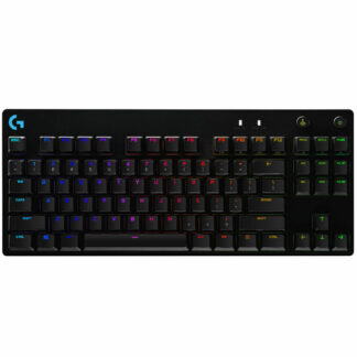 Πληκτρολόγιο SteelSeries APEX 7 Qwerty US Μαύρο