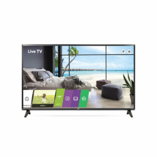 Smart TV LG 27TQ615S-PZ Full HD LED