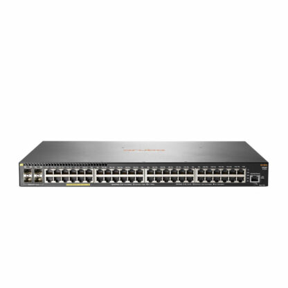 Διακόπτης HPE JL256A