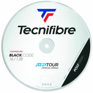 Χορδή Ρακέτας Tecnifibre Code 1.30