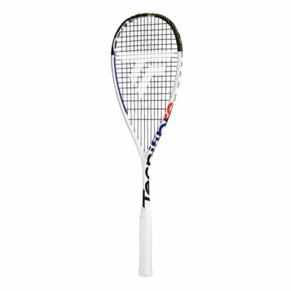 Ρακέτα του Tένις Tecnifibre Carboflex 130 X-TOP Πολύχρωμο