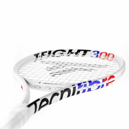 Ρακέτα του Tένις Tecnifibre T-Fight 300 Isoflex Grip 2 Πολύχρωμο