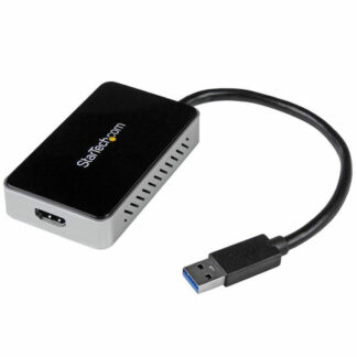 Αντάπτορας Startech ST121HDBTE HDMI RJ-45