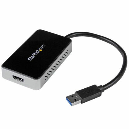 Αντάπτορας USB 3.0 σε HDMI Startech USB32HDEH 160 cm