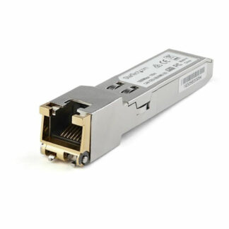 Μονάδα ινών MultiMode SFP Mikrotik S+RJ10 10000 Mbit/s