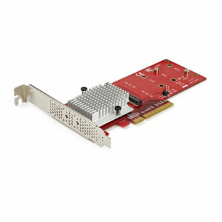 Κάρτα PCI Startech PEX4S953LP