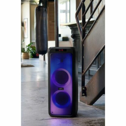 Φορητό Ηχείο BLuetooth Big Ben Interactive 600 W