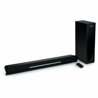 Σύστημα Ηχείων Soundbar Thomson Πορτοκαλί