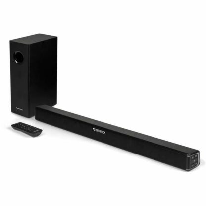 Σύστημα Ηχείων Soundbar Thomson 200 W