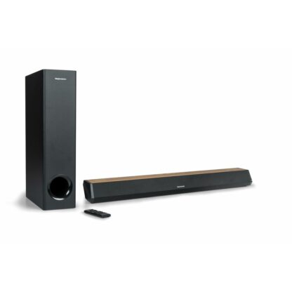 Σύστημα Ηχείων Soundbar Thomson Πορτοκαλί