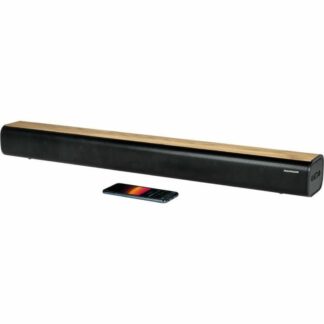 Σύστημα Ηχείων Soundbar Hisense HS2100 Μαύρο 120 W