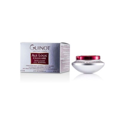 Κρέμα Προσώπου Guinot Age Logic Cellulaire 50 ml