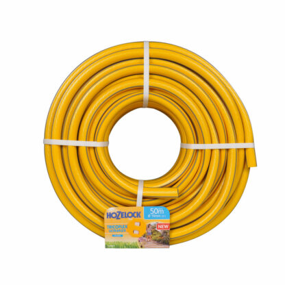 Μάνικα Hozelock Tricoflex Ultraflex 50 m 3/4" Ø 19 mm