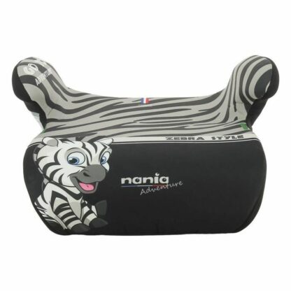 Καθίσματα αυτοκινήτου Nania Ζέβρα ISOFIX III (22 - 36 kg)