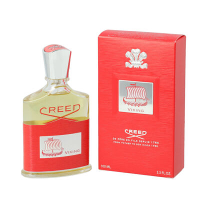 Ανδρικό Άρωμα Creed Viking EDP