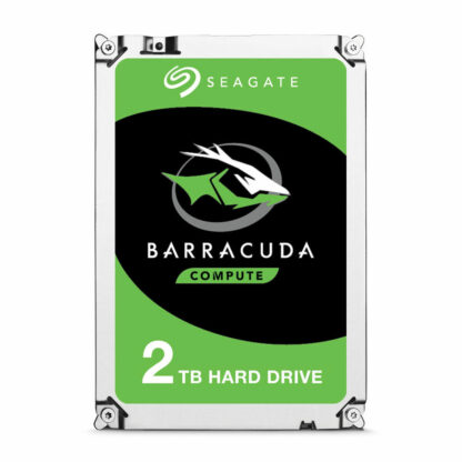 Σκληρός δίσκος Seagate ST2000DM008 7200 rpm 3,5" 2 TB 2 TB HDD