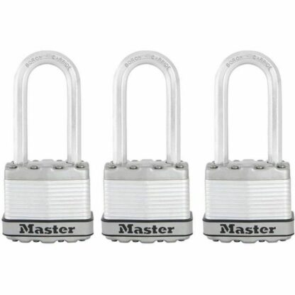 Κλείδωμα πλήκτρων Master Lock 45 mm