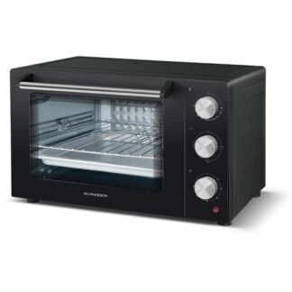 Μίνι Ηλεκτρικός Φούρνος DOMO 1500 W 28 L