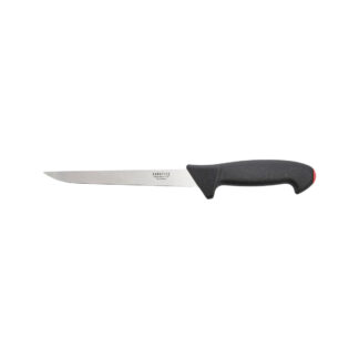 Μαχαίρι Santoku Sabatier Origin Χάλυβας Μέταλλο (Pack 6x)