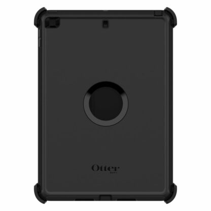 Κάλυμμα Tablet Otterbox 77-62035 iPad 9/8/7 Μαύρο