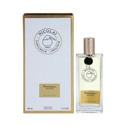 Άρωμα Unisex Nicolai Parfumeur Createur EDP Patchouli Intense 100 ml