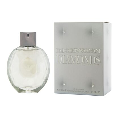 Γυναικείο Άρωμα Giorgio Armani EDP Emporio Armani Diamonds 100 ml