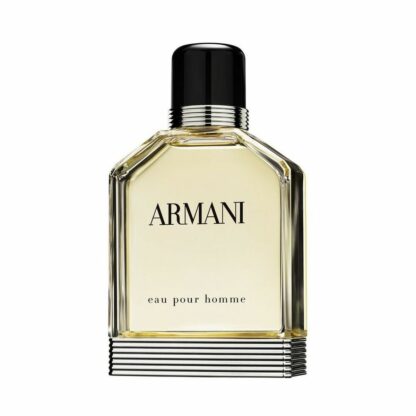 Ανδρικό Άρωμα Giorgio Armani 121560 EDT 100 ml