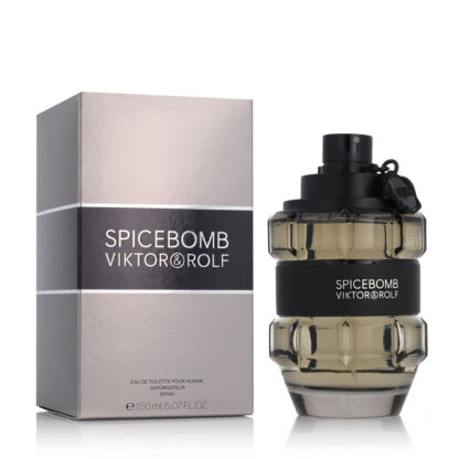 Ανδρικό Άρωμα Viktor & Rolf EDT Spicebomb 150 ml