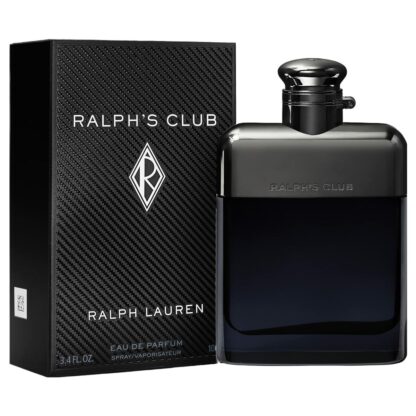 Ανδρικό Άρωμα Ralph Lauren Ralph's Club EDP 100 ml