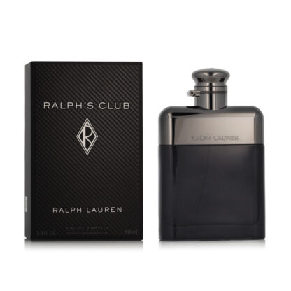 Ανδρικό Άρωμα Ralph Lauren Ralph's Club EDP 100 ml