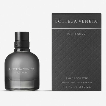 Ανδρικό Άρωμα Bottega Veneta P.Homme EDT