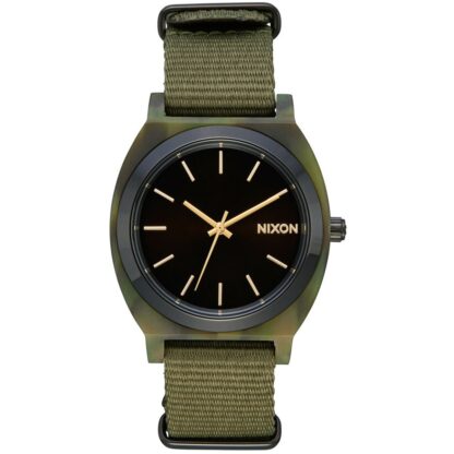 Γυναικεία Ρολόγια Nixon A3272619 (Ø 40 mm)