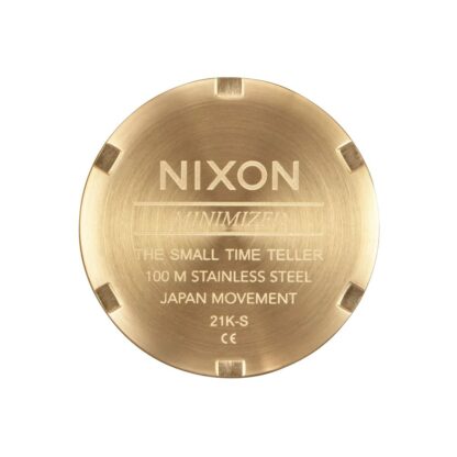 Ανδρικά Ρολόγια Nixon A399-5104