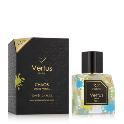 Άρωμα Unisex Vertus Chaos EDP 100 ml