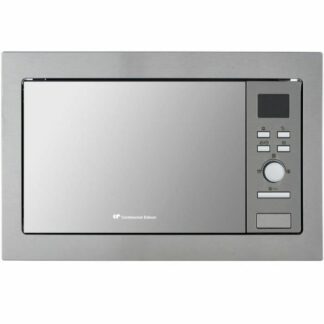 φούρνο μικροκυμάτων Brandt SM 2602S 900W 26 L Ασημί 900 W 26 L