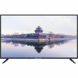 Smart TV STRONG SRT50UD7553 4K Ultra HD LED HDR HDR10