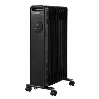 Καλοριφέρ Oceanic Μαύρο 2500 W