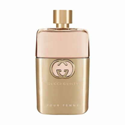 Γυναικείο Άρωμα Gucci Gucci Guilty EDP EDP 90 ml