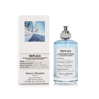 Γυναικείο Άρωμα Maison Margiela Replica Sailing Day EDT 100 ml