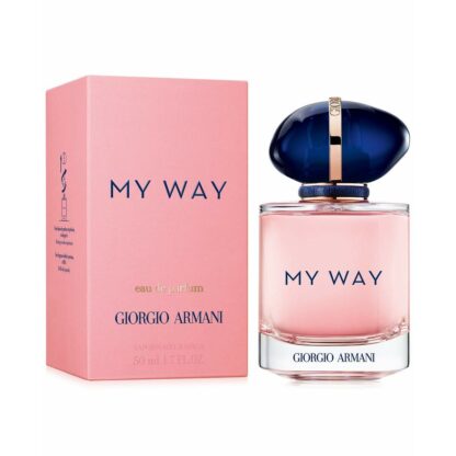 Γυναικείο Άρωμα Giorgio Armani   EDP EDP 50 ml My Way