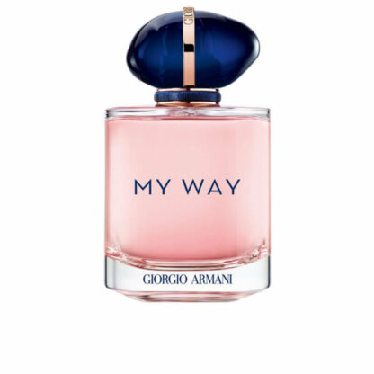 Γυναικείο Άρωμα Giorgio Armani My Way EDP 90 ml