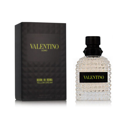 Ανδρικό Άρωμα Valentino EDT