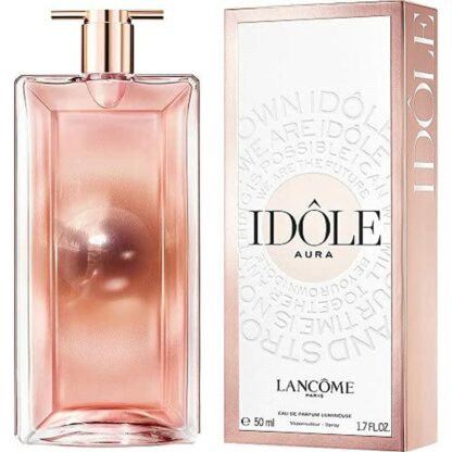 Ανδρικό Άρωμα Lancôme EDP EDP 50 ml Idole Aura