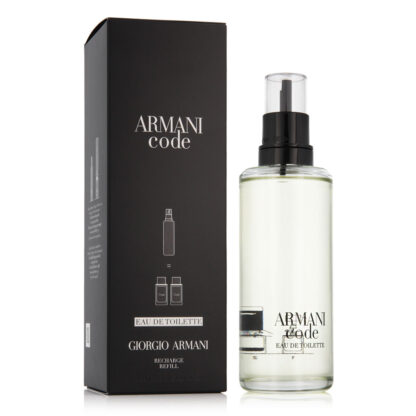 Ανδρικό Άρωμα Armani Code Homme EDT