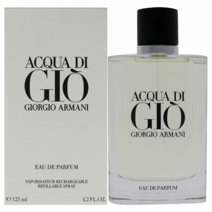 Ανδρικό Άρωμα Armani Acqua Di Gio EDP 125 ml