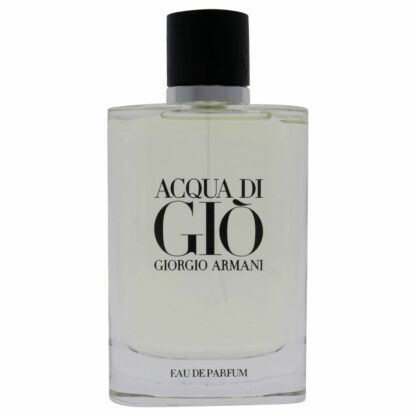 Ανδρικό Άρωμα Armani Acqua Di Gio EDP 125 ml