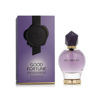 Γυναικείο Άρωμα Viktor & Rolf Good Fortune EDP 90 ml