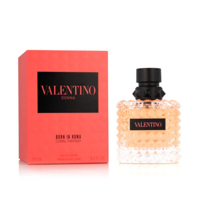 Γυναικείο Άρωμα Valentino EDP Born In Roma Coral Fantasy